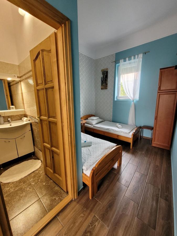 Apartmán Megyehaz Apartman Makó Exteriér fotografie