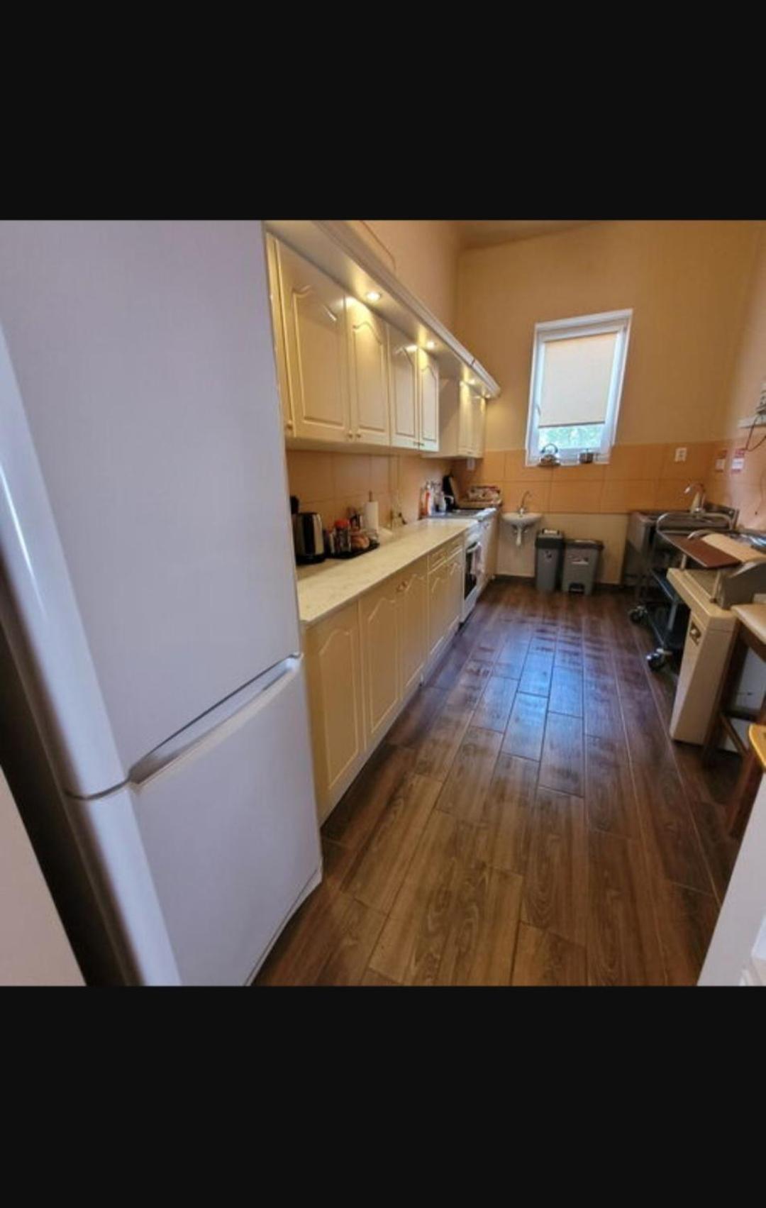 Megyehaz Apartman Makó Exteriér fotografie